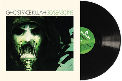 36 Seasons [LP]