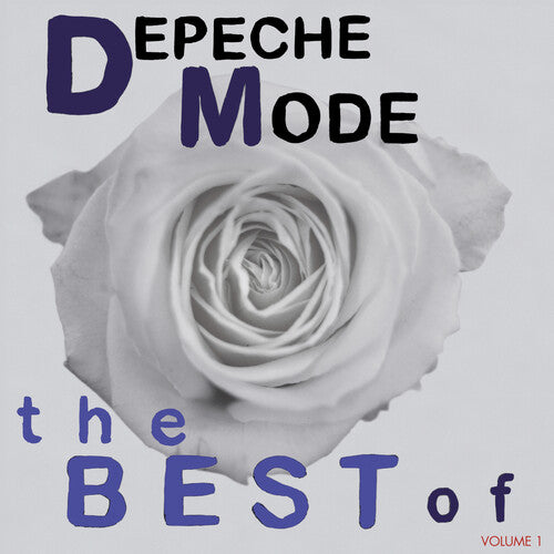 The Best Of Depeche Mode Vol. 1 [CD]