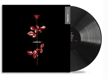 Depeche Mode — Violator [Vinyl] — product artwork
