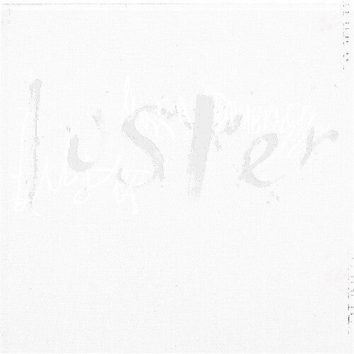 Luster [CD]