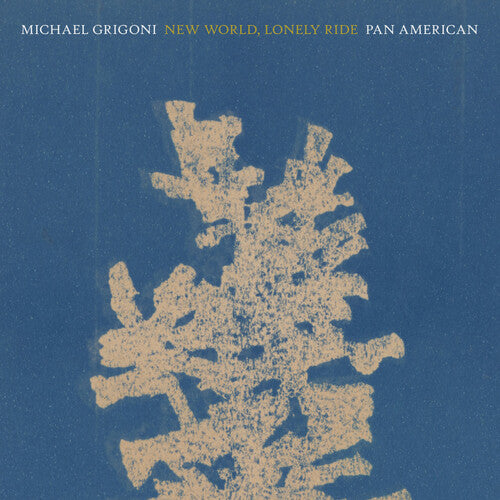 New World Lonely Ride [LP Import]