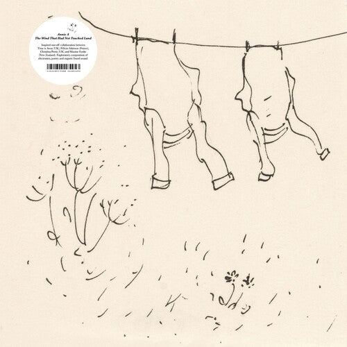 The Wind That Had Not Touched Land [LP]