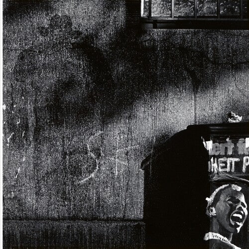 S.Y.P.H. (Album 4) [LP]