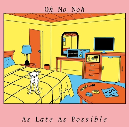 As Late As Possible [LP]