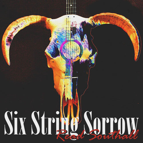 Six String Sorrow [LP]