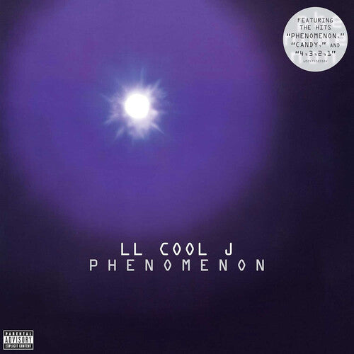 Phenomenon [2LP]