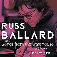 Songs From The Warehouse / The Hits Rewired [2CD]