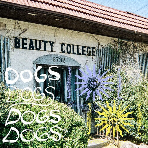 Dogs [LP] (Yellow Vinyl)