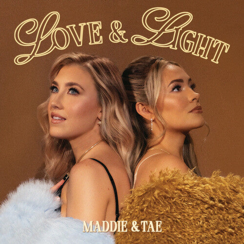 Love & Light [2LP]