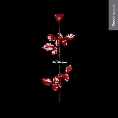 Violator [CD]