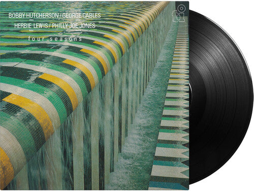 Four Seasons [LP 180 Gram Audiophile Vinyl 40th Anniversary]