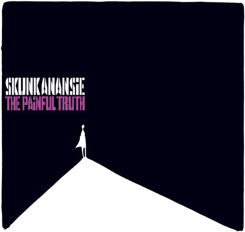 The Painful Truth [LP] (Purple Vinyl]