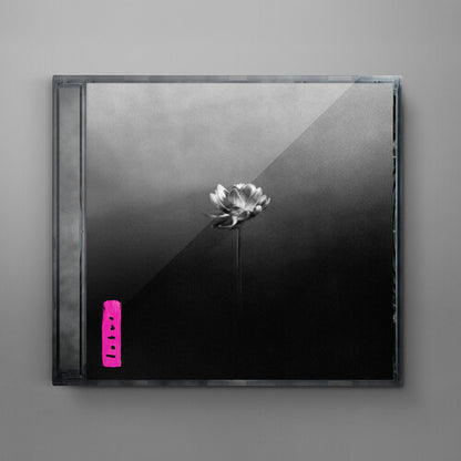 Little Simz — Lotus [CD] — product artwork