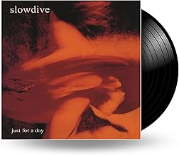 Just For A Day [LP 140 Gram]