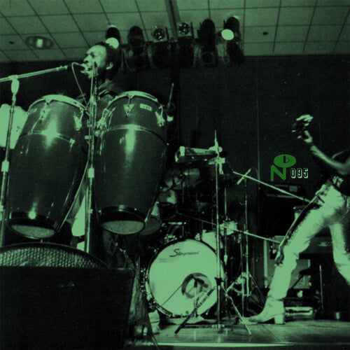 Eccentric Soul: The Linco Label [2LP]