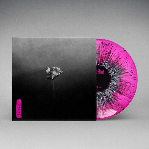 Lotus [2LP] (Electric Pink Splatter Vinyl]