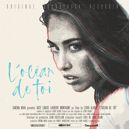 L'Ocean De Toi (Soundtrack) [LP]