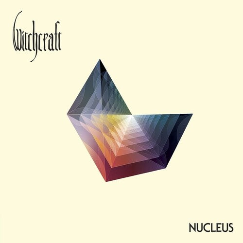 Nucleus [2LP]