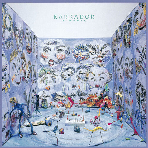 Karkador [LP]
