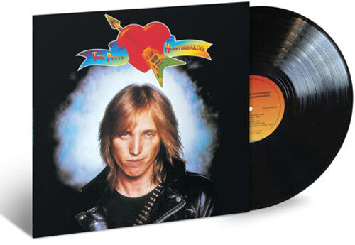 Tom Petty And The Heartbreakers [LP 180 Gram]