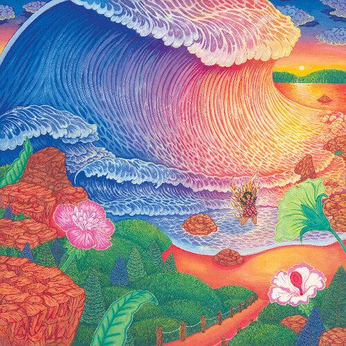 Tide/Tied [Cassette]