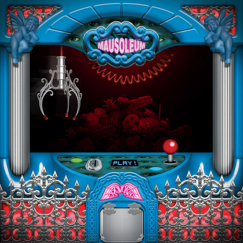 Mausoleum [LP] (140 Gram)