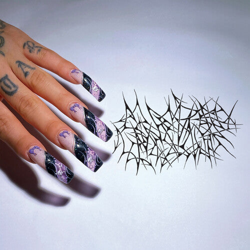 Pythagoras [LP] (Purple Vinyl)