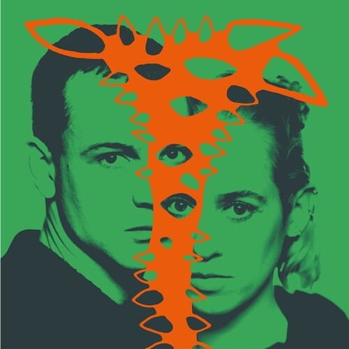 Der Wald In Mir (Soundtrack) [LP]