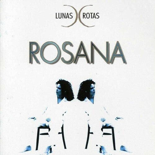 Lunas Rotas [LP] (Import)
