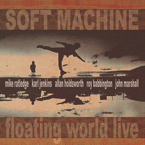 Floating World Live [2LP] (reissue)