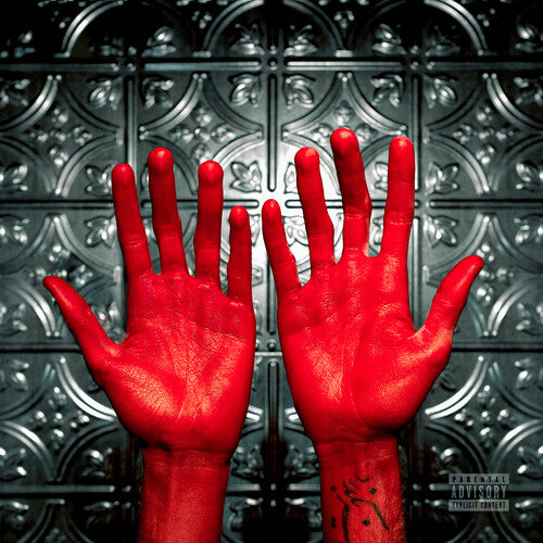 Strung Out Symphony [LP] (Red Vinyl)