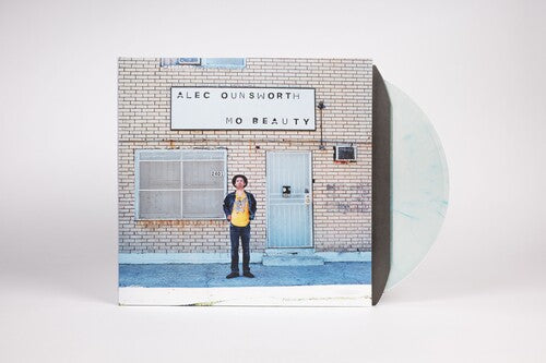 Mo Beauty [LP] (Smoke Marble Vinyl)