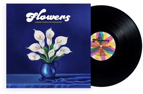 Flowers [LP]