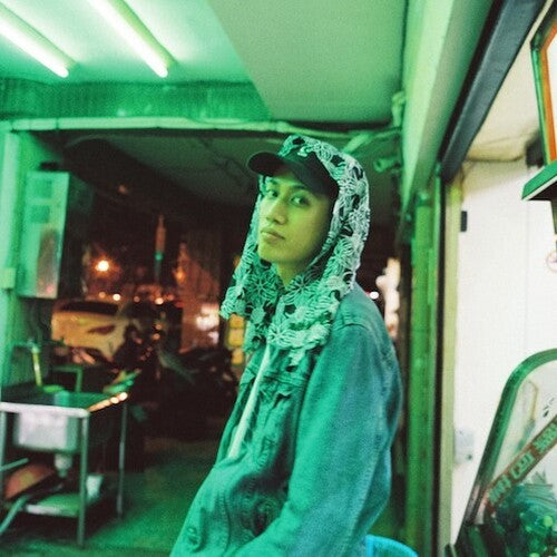 HIKARI [2LP] (Japanese import)