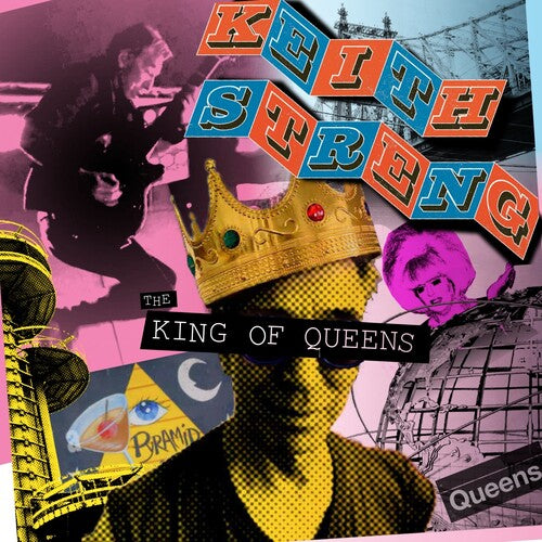 The King Of Queens [LP]