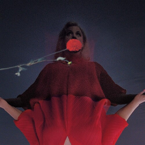 I Went To Find You [LP Pink Vinyl]