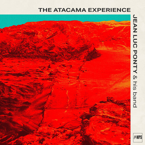 The Atacama Experience [LP]