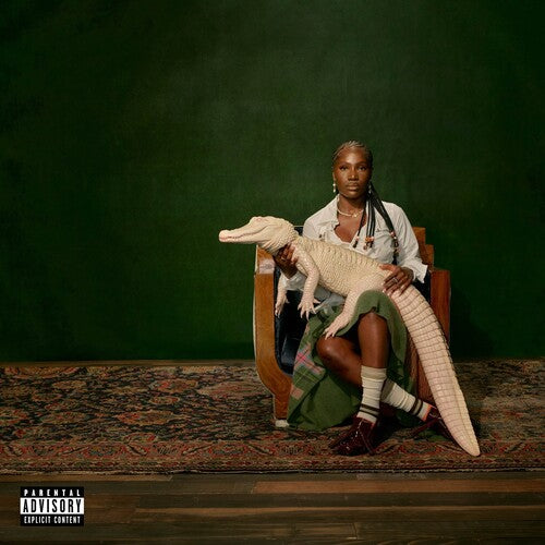 Alligator Bites Never Heal [CD]