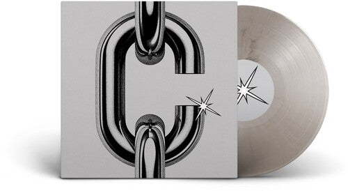 Chrome Dipped [LP] (Silver Smoke Vinyl)
