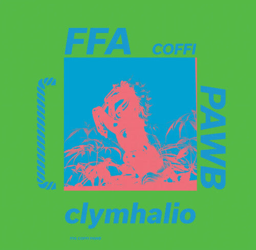 Clymahlio [LP Green Vinyl]