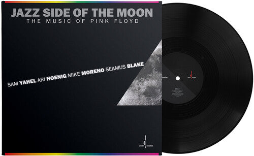 Jazz Side Of The Moon (One Step Pressing) [LP]