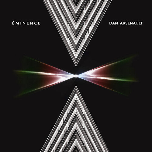 Eminence [CD]