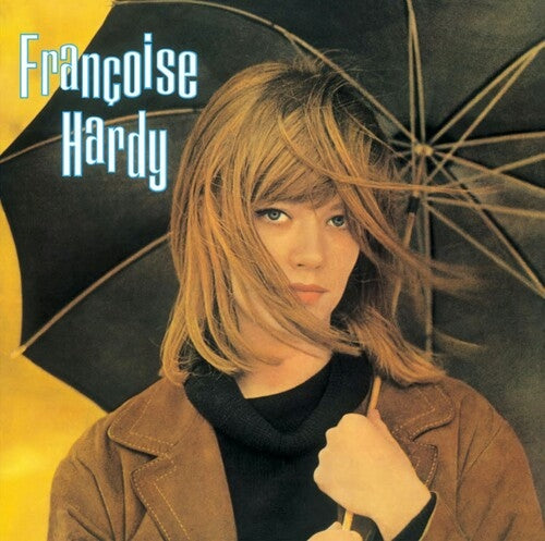 Francoise Hardy [LP]