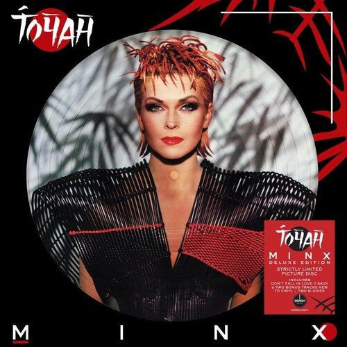Minx [LP] (Import)