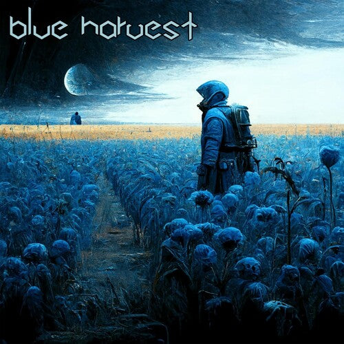 Blue Harvest [LP Colored Vinyl]