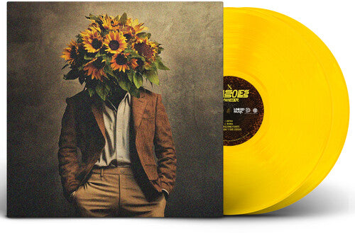 Girasoles [2LP Yellow Vinyl]