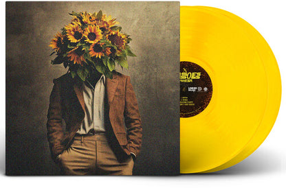 Girasoles [2LP Yellow Vinyl]