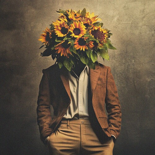 Girasoles [2LP Yellow Vinyl]