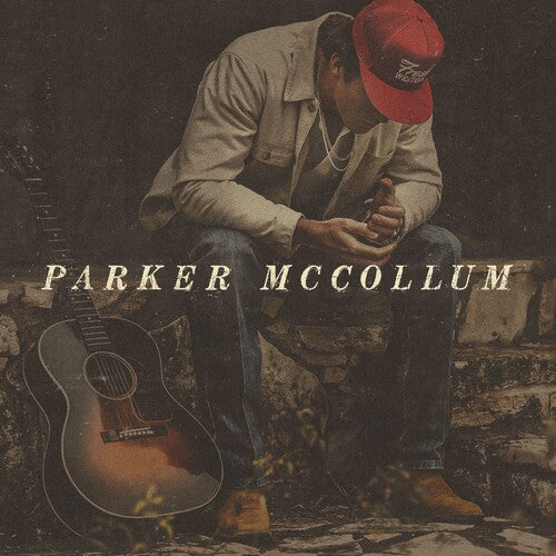 Parker Mccollum [2LP]