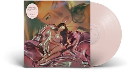 Sincerely [LP Pink Vinyl]